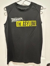 Insanity The Asylum I'm