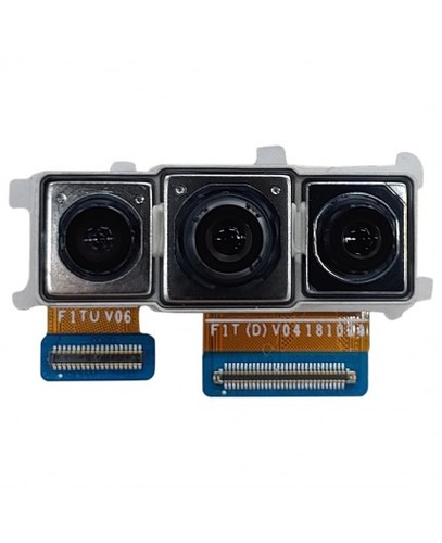Caméra arrière xiaomi 9 - caméra,