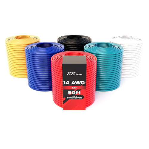 300ft gauge wire - gauge, oxygen