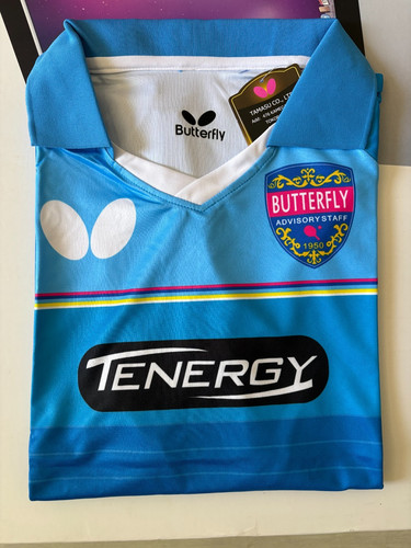 Maillot tennis table - de,