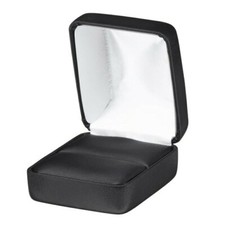 Ring box NEW Black Jewelry