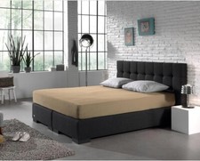 Drap Housse 100% Jersey Coton