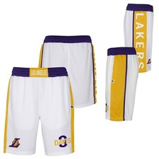 Pantalon court NBA Los Angeles