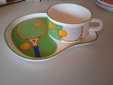 ENSEMBLE PETIT DEJEUNER