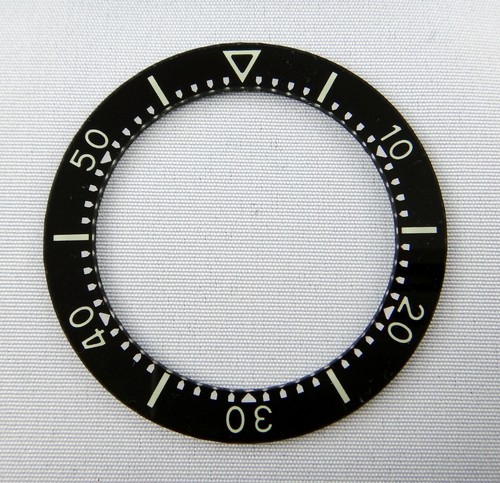 New bezel insert - new, bezel/insert,