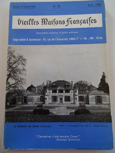 Guide culturel vieilles - ,