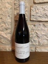 Vin 2004 Pommard 1er cru
