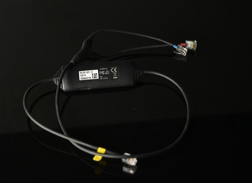 Jabra link cordon - link, avaya