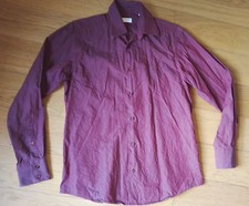 Chemise ARROW Taille 38 manches longues