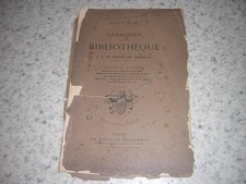1896.catalogue vente livres