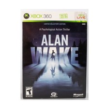 Remède Xbox 360 Jeux Alan