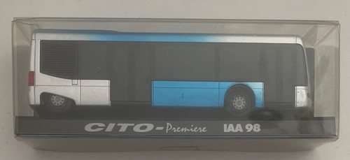 Rietze autobus mercedes iaa - -,