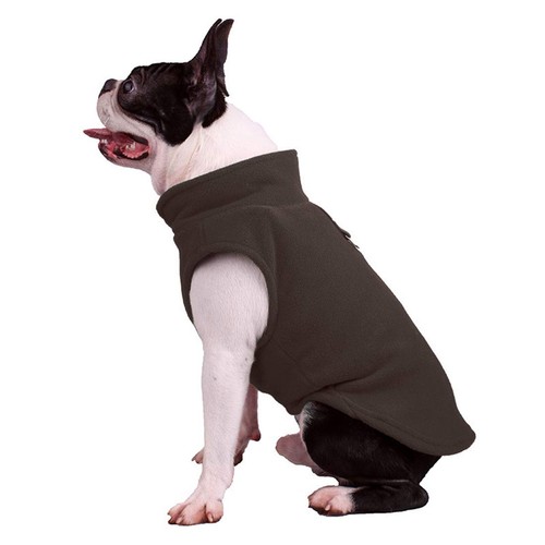 Pull pour chien - de, et