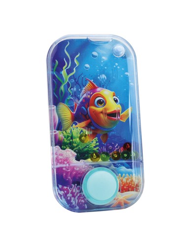 Flipper funny fish jeu - flipper,