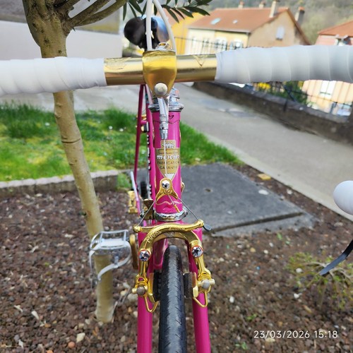Vélo vintage mercier cadre - vintage,