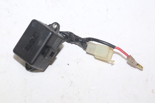 Boîtier fusible honda - nx, 650