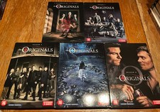 DVD The Originals intégrale