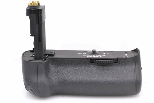 Canon e11 battery - canon, grip