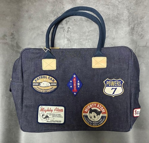 Astro boy tote - tote, bag