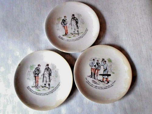 Assiettes ancienne - assiettes,