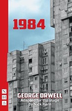 George Orwell 1984 (Poche) NHB