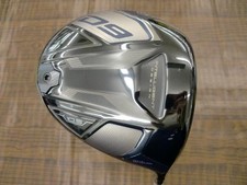 Wilson Staff D9 10,5° Regular