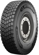 Pneus de Camion 11 R22.5 Michelin 148/145L X MULTI D+ M+S