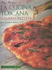 La Cucina Toscana: Mammas