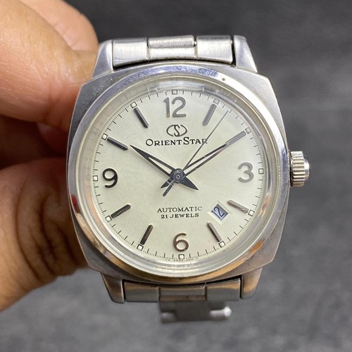 Rare montre femme orient star - rare,