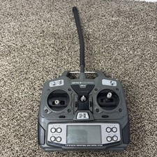 OPTIC 6 HITEC 6 CHANNEL