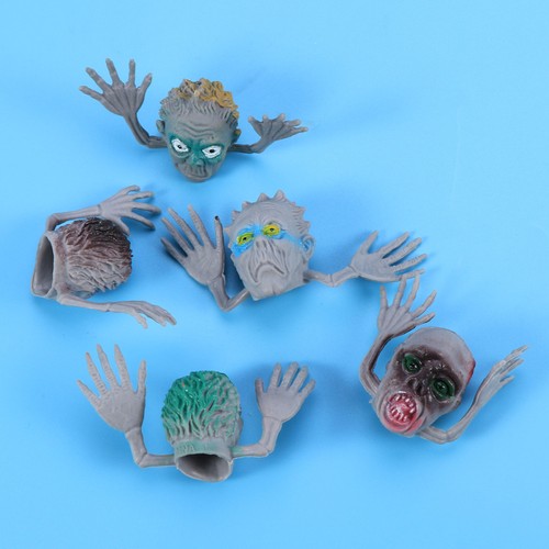 Pcs marionette doigt - pcs, jouets