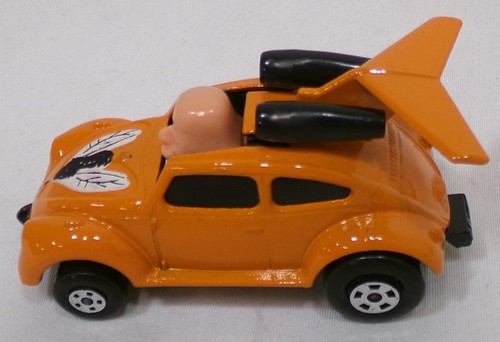 Vintage 1972 matchbox - vintage,