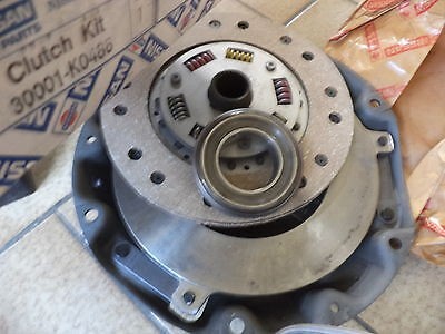 Nd260 kit embrayage nissan - kit,