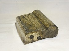 Ancien fer joints - fer, de