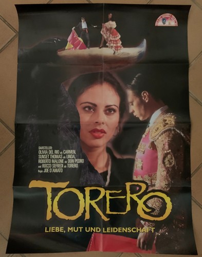 Affiche cinema originale - affiche,