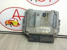 Calculateur moteur OPEL ZAFIRA