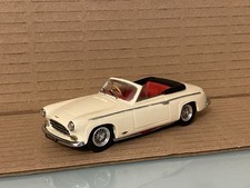 Salmson 2300S Cabriolet