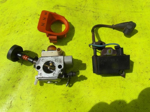 Lot carburateur vis - vis, +