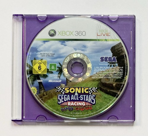 Sonic sega all - sonic, stars