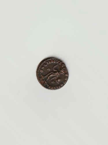 Pièce romaine constantin - constantin, 1er