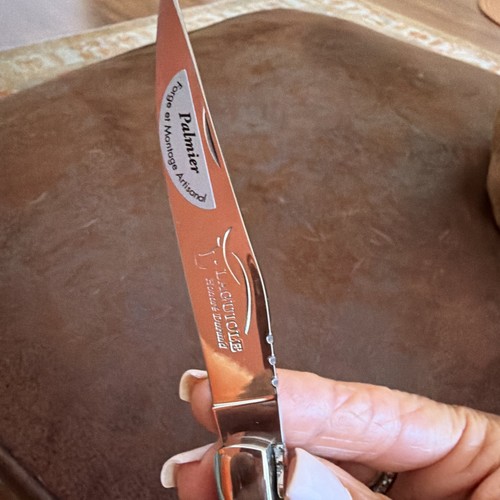 Laguiole honoré durand ld1kpw - laguiole,