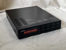 Synthétiseur algorithme