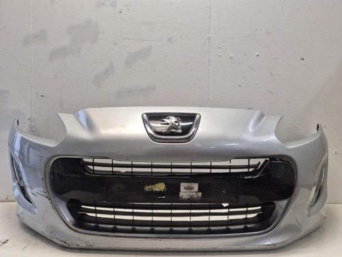 Pare choc avant - peugeot, 308