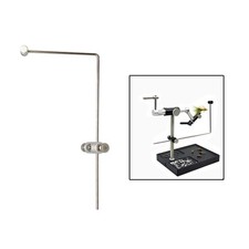 Étau de fixation à la