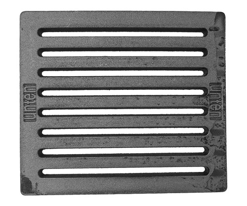 Grille cendres pour - grille, à