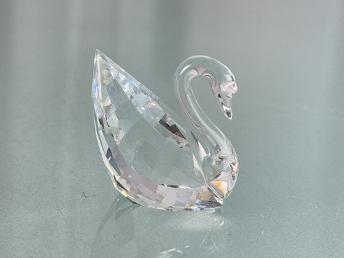 Figurine swarovski cristal - figurine,