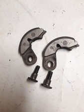 mâchoire d embrayage de débrousailleuse Mc Dillen 1e44f