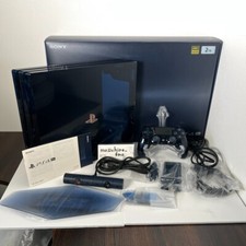 Sony PlayStation 4 PS4 Pro 2TB