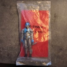 vintage GIJOE GI JOE - LAMPREYS hydrofoil  pilot - mail away exclusive