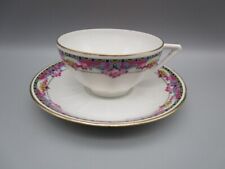 Tasse a thé art-déco